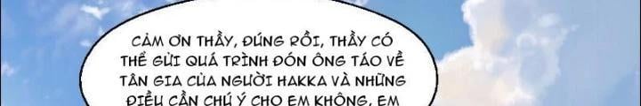 Giờ Ngọ Ba Khắc: Chapter 7