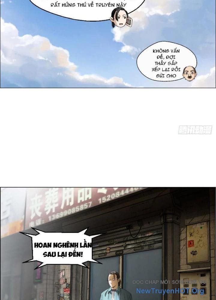 Giờ Ngọ Ba Khắc: Chapter 7