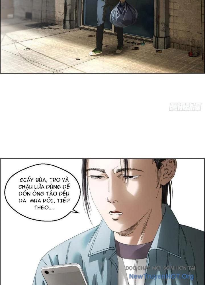 Giờ Ngọ Ba Khắc: Chapter 7