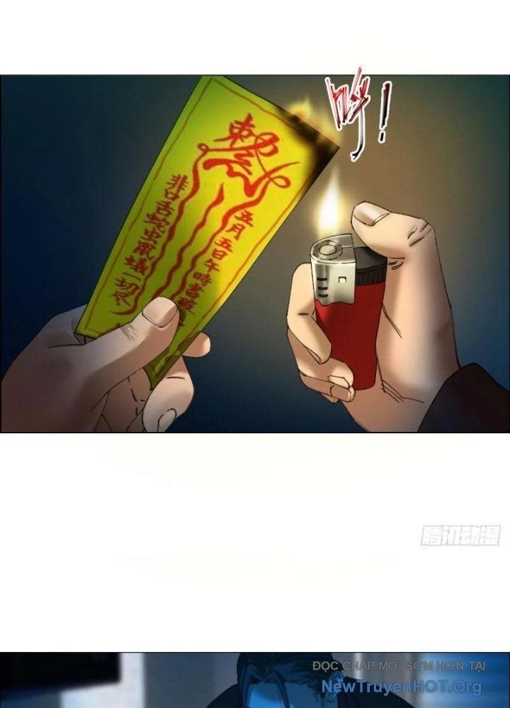 Giờ Ngọ Ba Khắc: Chapter 7