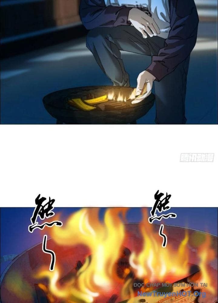 Giờ Ngọ Ba Khắc: Chapter 7