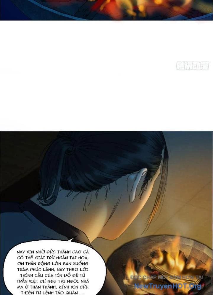 Giờ Ngọ Ba Khắc: Chapter 7