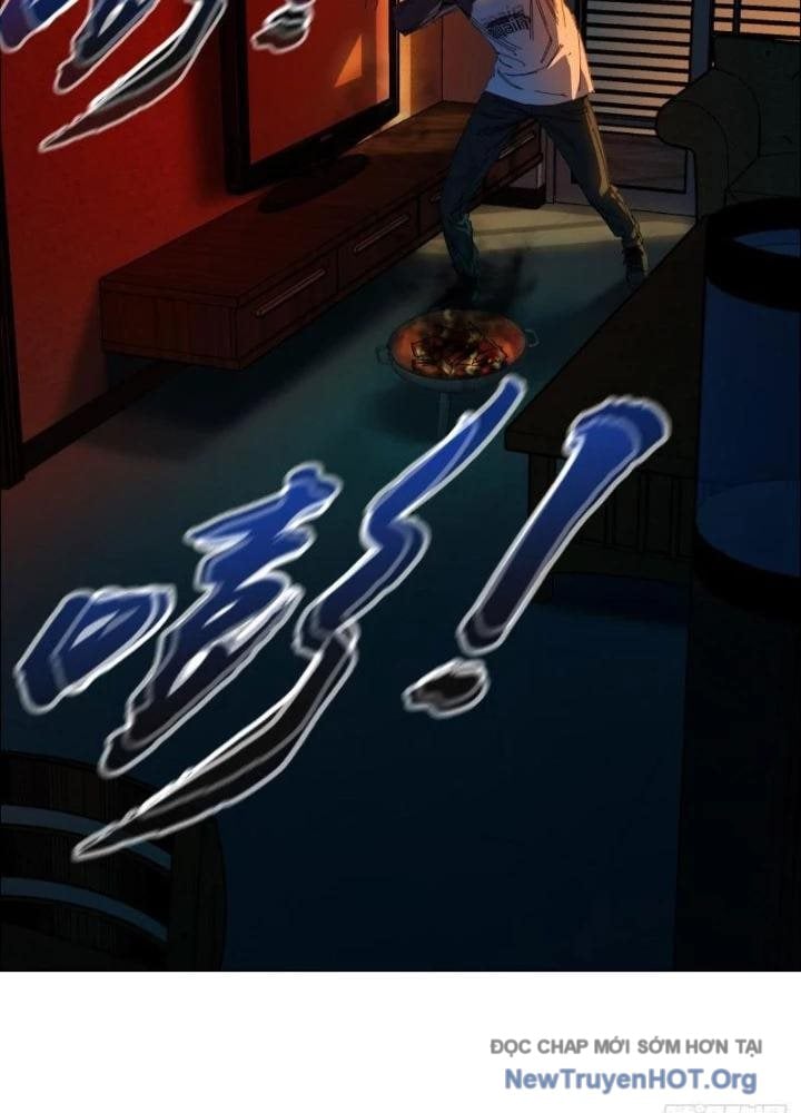 Giờ Ngọ Ba Khắc: Chapter 7