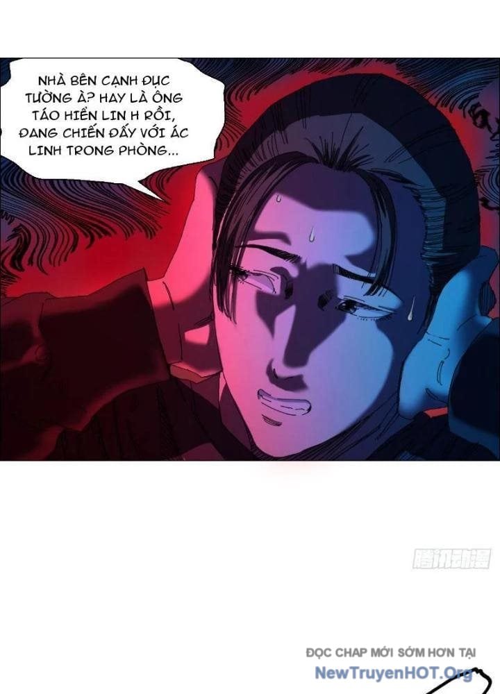 Giờ Ngọ Ba Khắc: Chapter 7