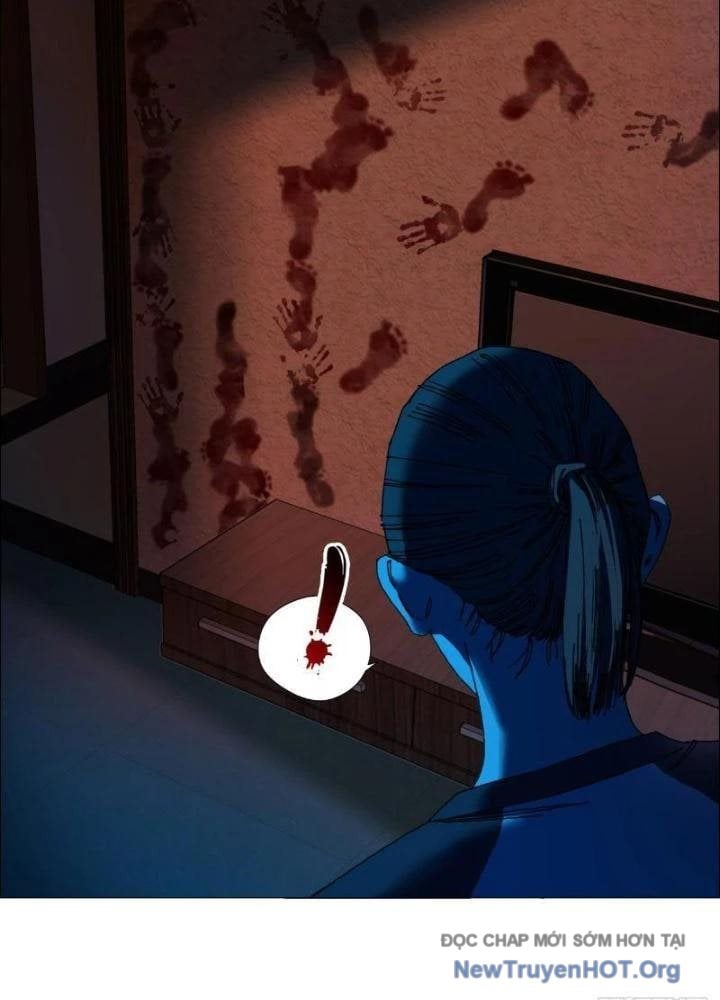 Giờ Ngọ Ba Khắc: Chapter 7