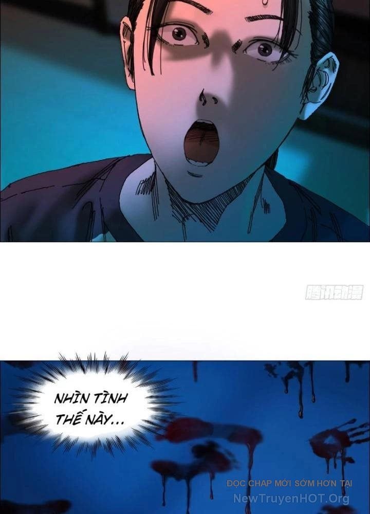 Giờ Ngọ Ba Khắc: Chapter 7