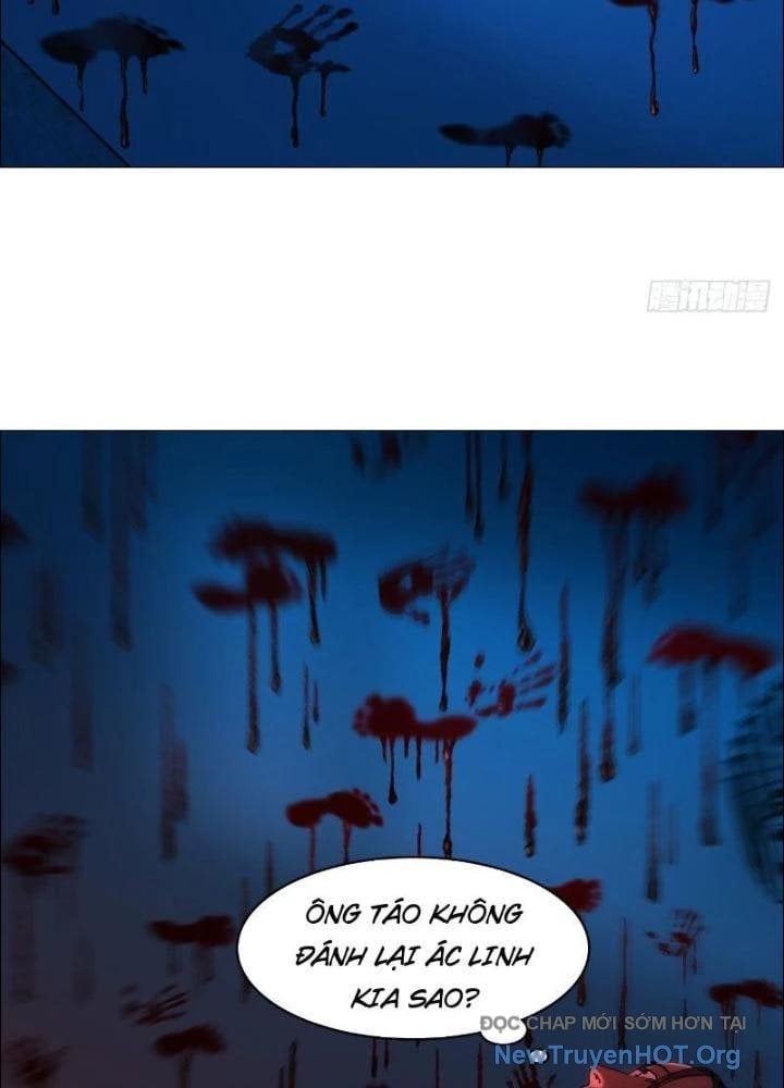 Giờ Ngọ Ba Khắc: Chapter 7