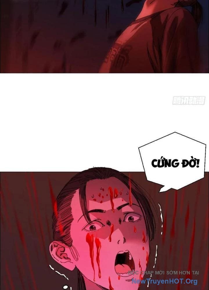 Giờ Ngọ Ba Khắc: Chapter 7