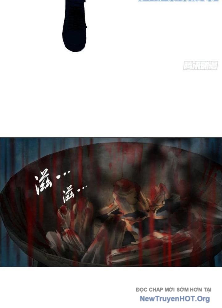 Giờ Ngọ Ba Khắc: Chapter 7