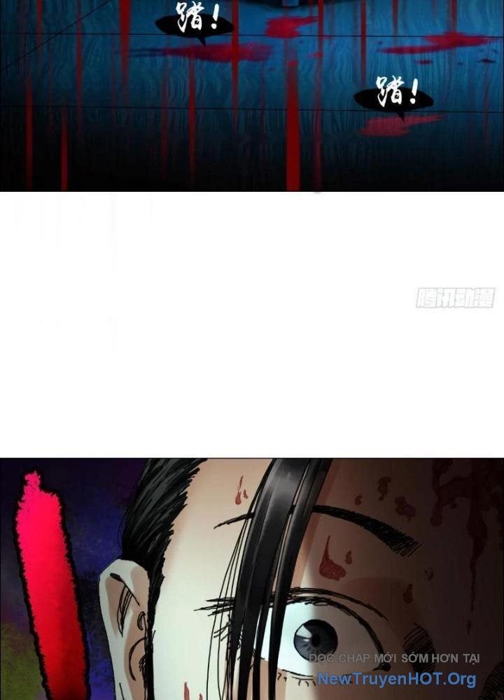Giờ Ngọ Ba Khắc: Chapter 7