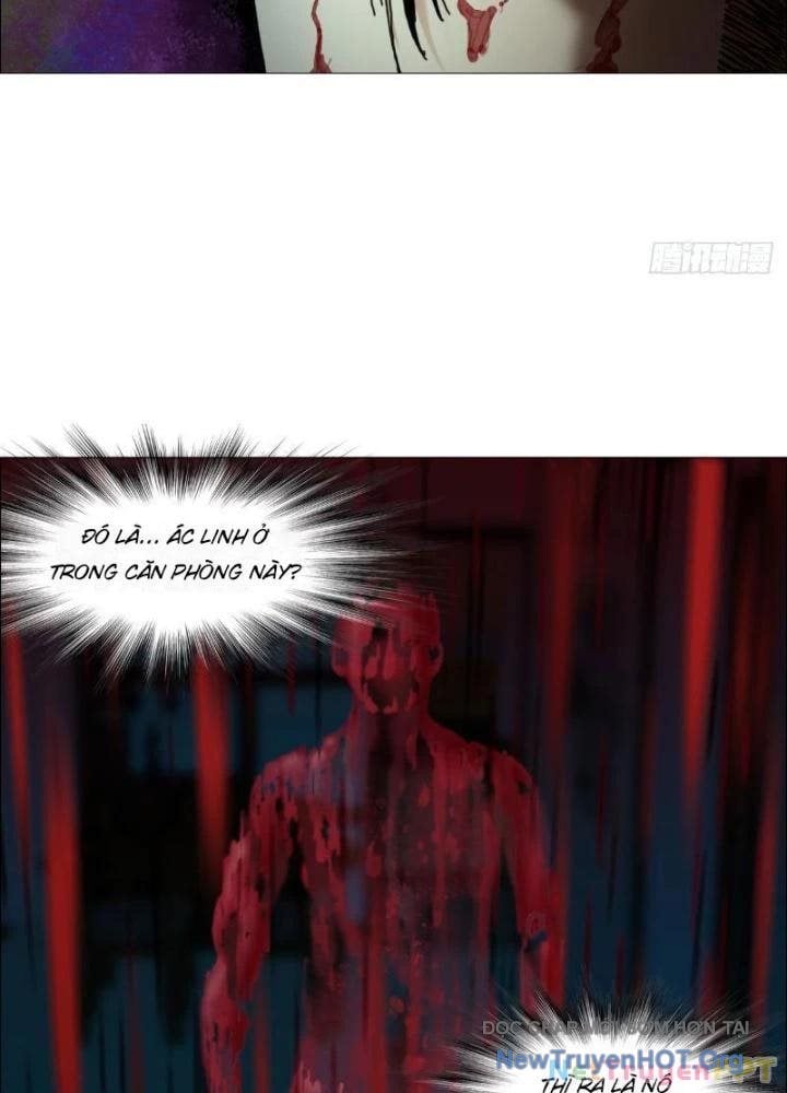 Giờ Ngọ Ba Khắc: Chapter 7