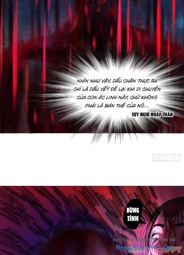 Giờ Ngọ Ba Khắc: Chapter 7