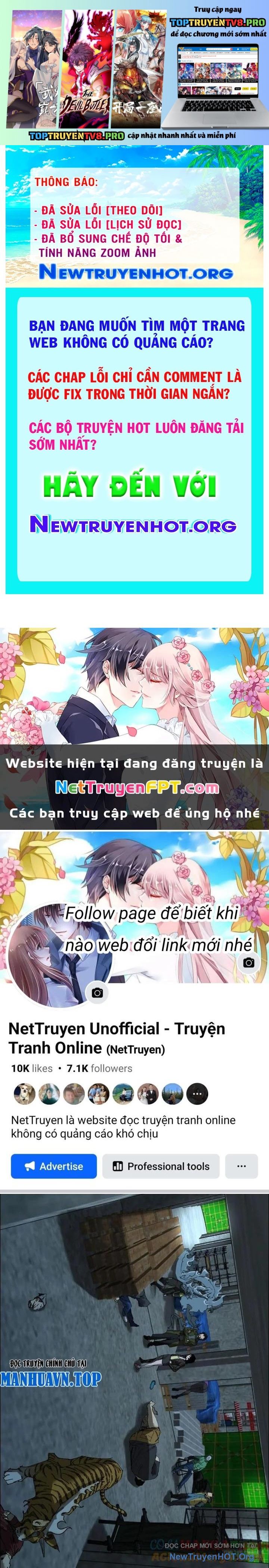 Giờ Ngọ Ba Khắc: Chapter 70