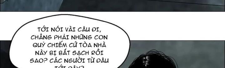 Giờ Ngọ Ba Khắc: Chapter 70
