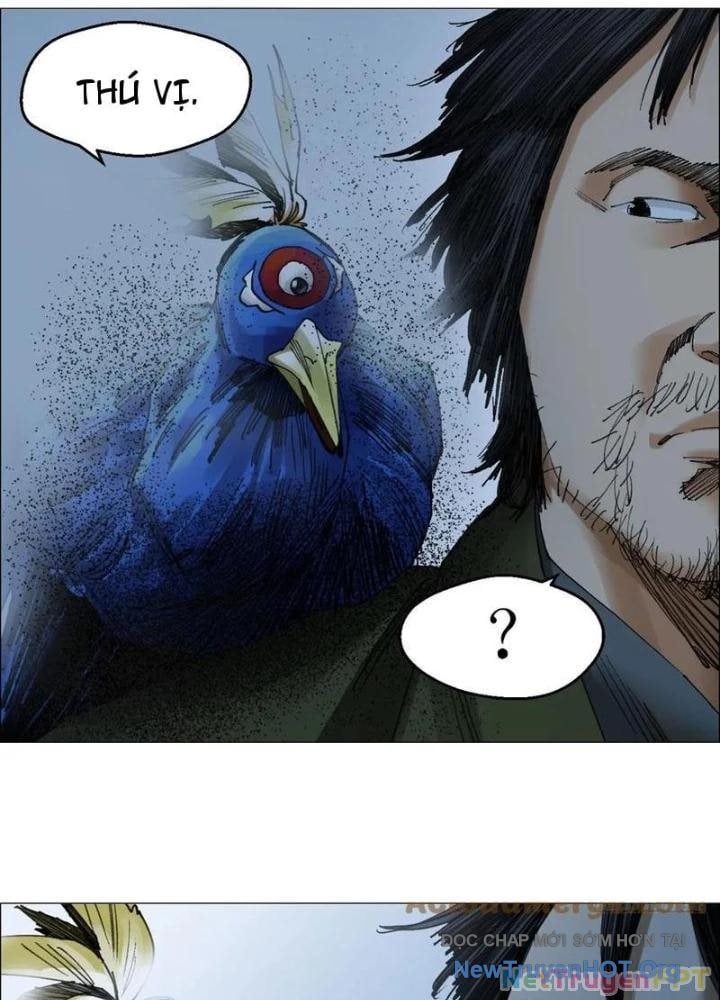 Giờ Ngọ Ba Khắc: Chapter 70