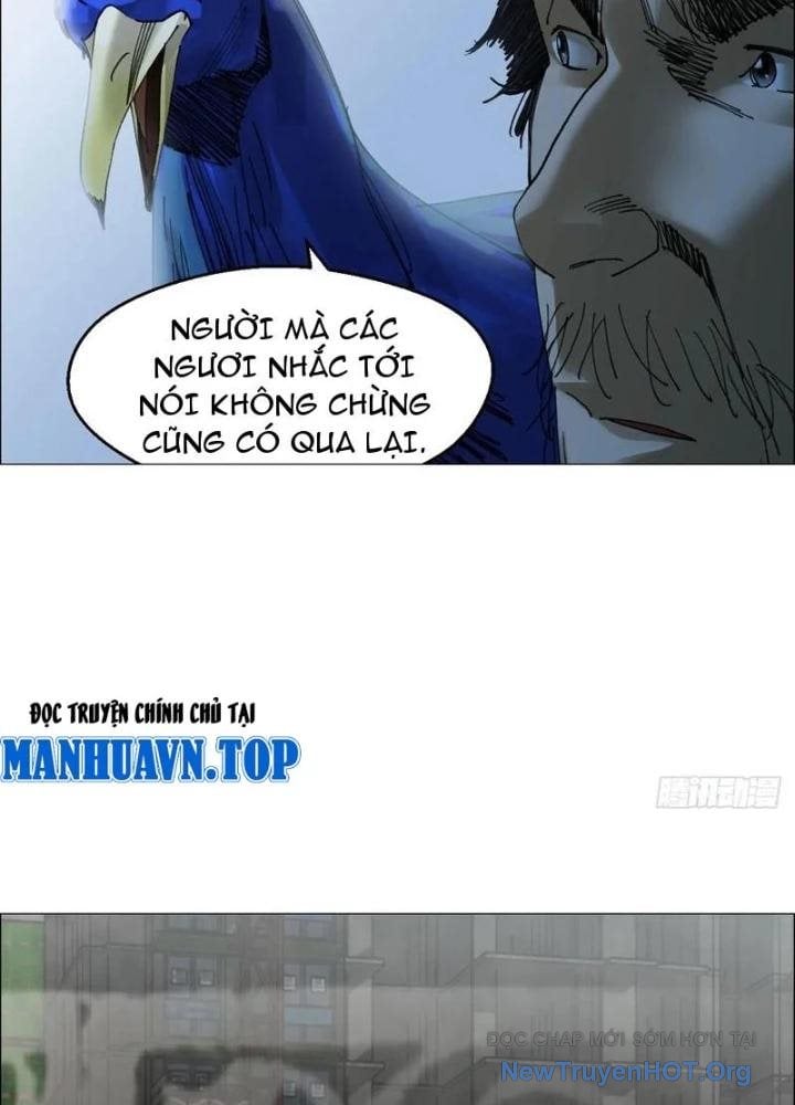 Giờ Ngọ Ba Khắc: Chapter 70