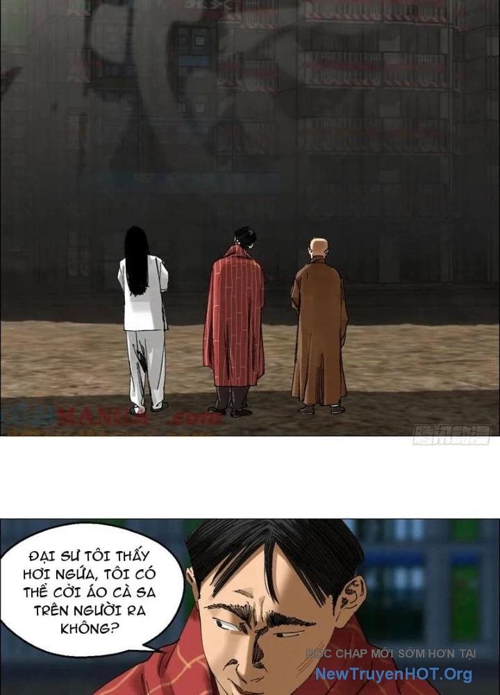 Giờ Ngọ Ba Khắc: Chapter 70