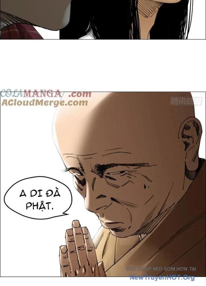 Giờ Ngọ Ba Khắc: Chapter 70