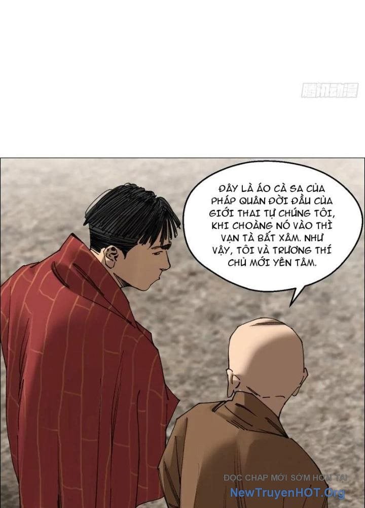 Giờ Ngọ Ba Khắc: Chapter 70