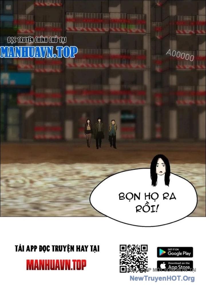 Giờ Ngọ Ba Khắc: Chapter 70