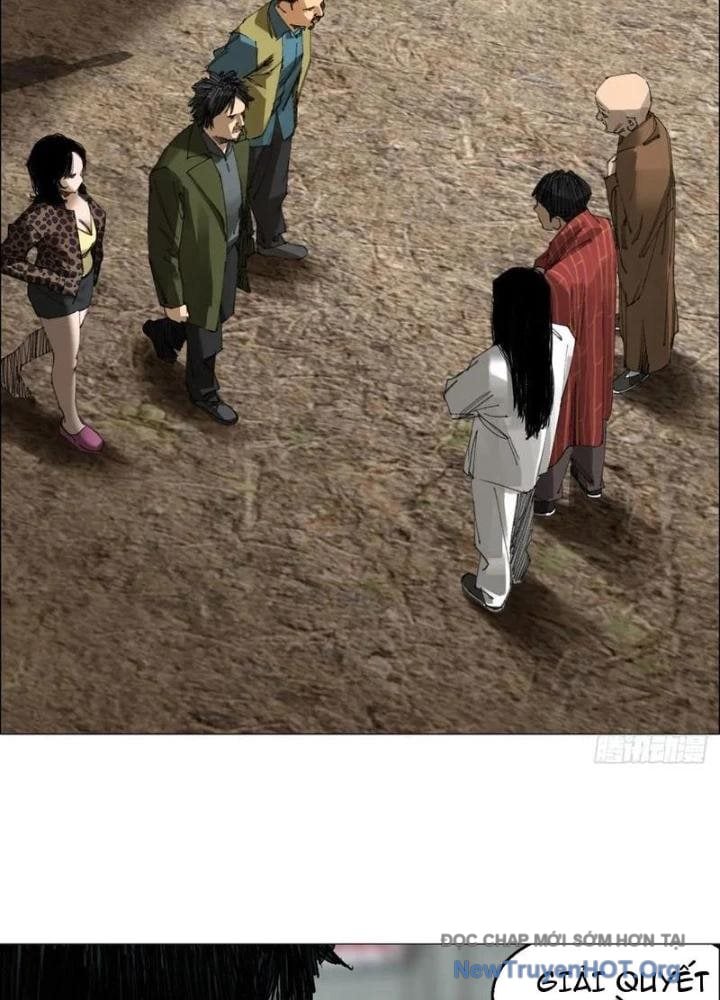Giờ Ngọ Ba Khắc: Chapter 70