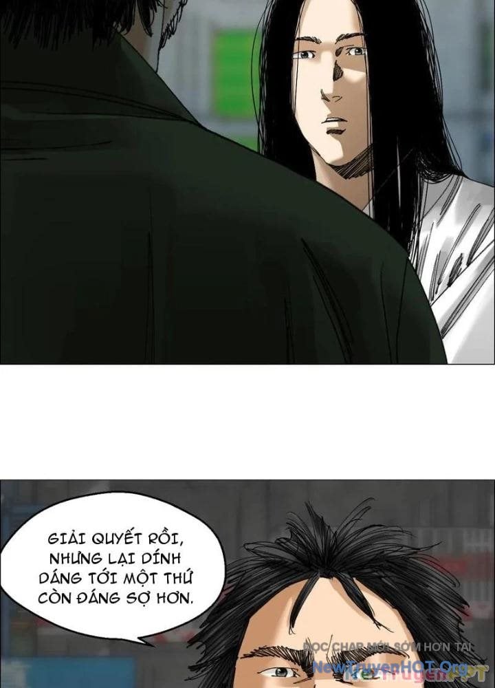 Giờ Ngọ Ba Khắc: Chapter 70