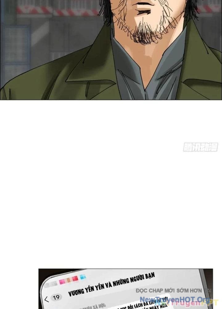 Giờ Ngọ Ba Khắc: Chapter 70
