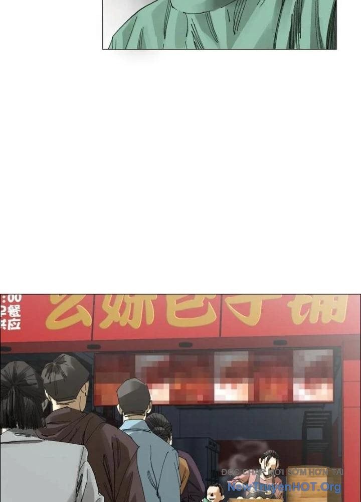 Giờ Ngọ Ba Khắc: Chapter 70