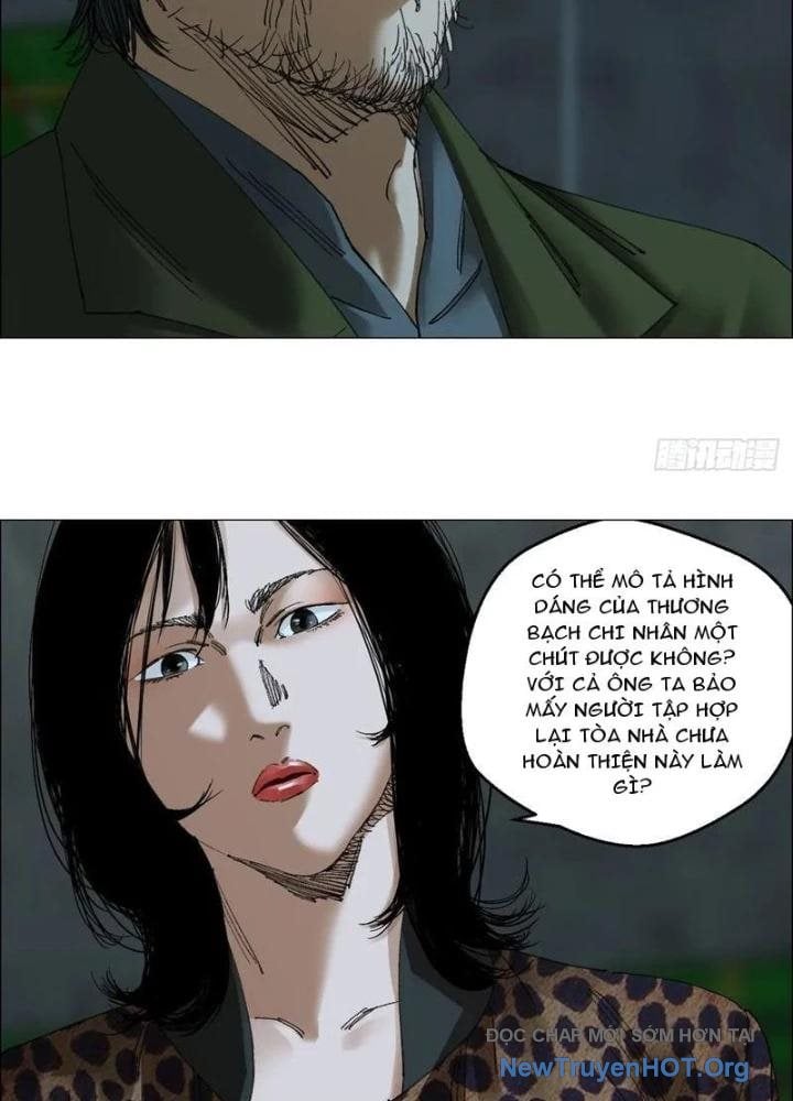 Giờ Ngọ Ba Khắc: Chapter 70