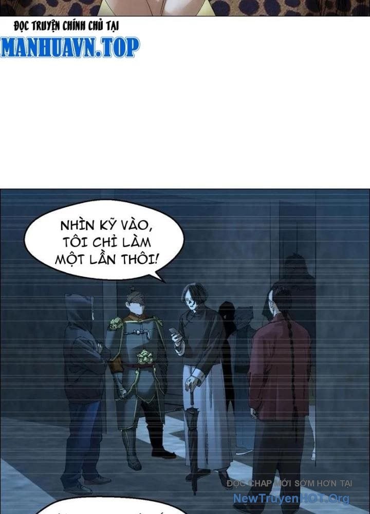 Giờ Ngọ Ba Khắc: Chapter 70