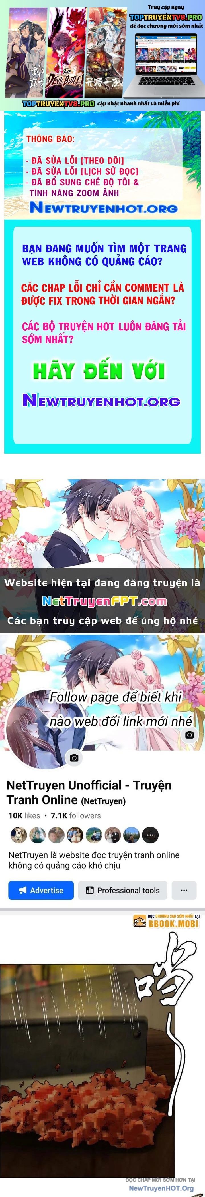 Giờ Ngọ Ba Khắc: Chapter 71