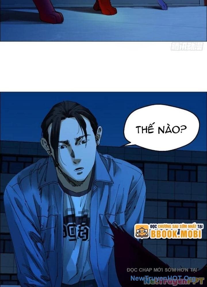 Giờ Ngọ Ba Khắc: Chapter 71