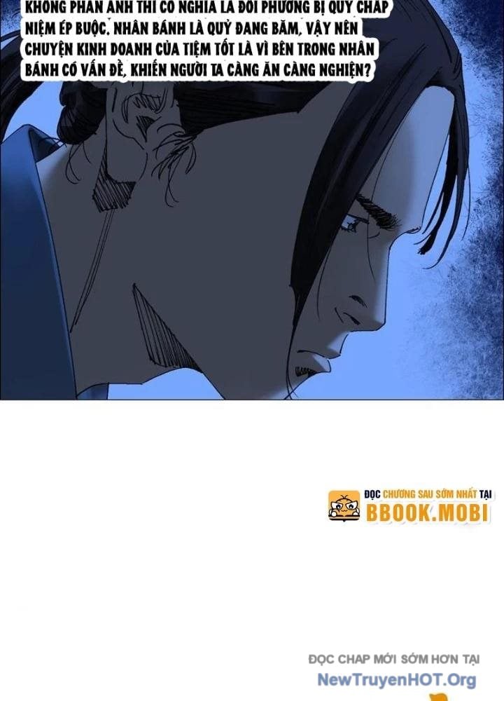 Giờ Ngọ Ba Khắc: Chapter 71
