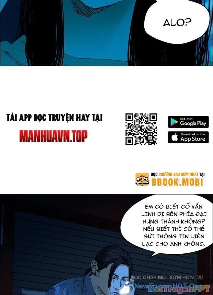Giờ Ngọ Ba Khắc: Chapter 71