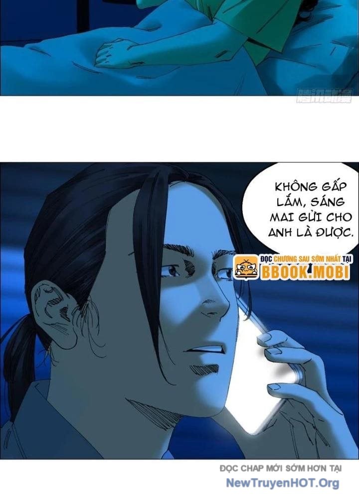 Giờ Ngọ Ba Khắc: Chapter 71