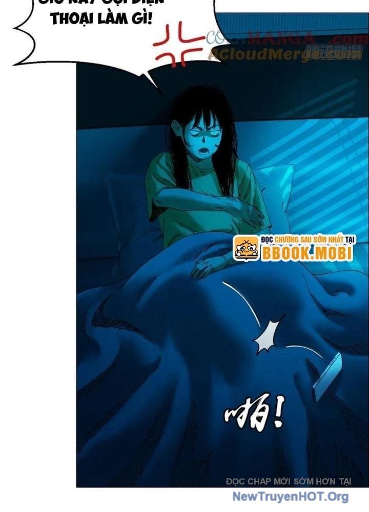 Giờ Ngọ Ba Khắc: Chapter 71