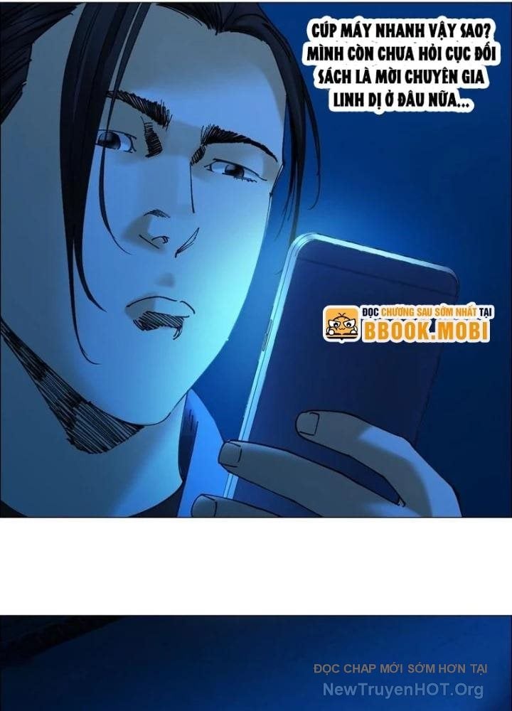 Giờ Ngọ Ba Khắc: Chapter 71