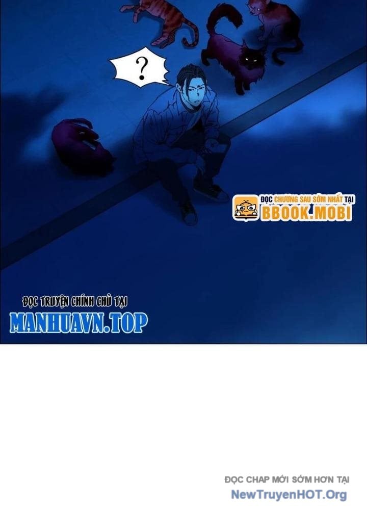 Giờ Ngọ Ba Khắc: Chapter 71