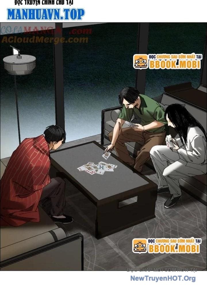 Giờ Ngọ Ba Khắc: Chapter 71