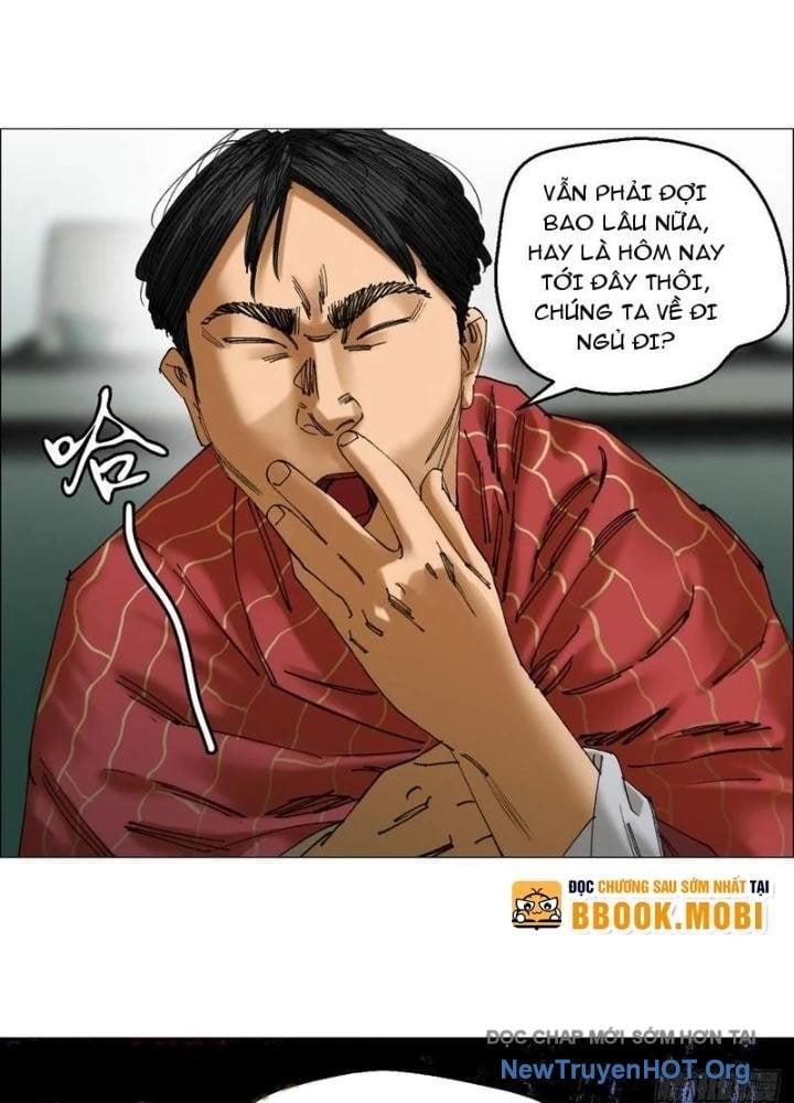 Giờ Ngọ Ba Khắc: Chapter 71