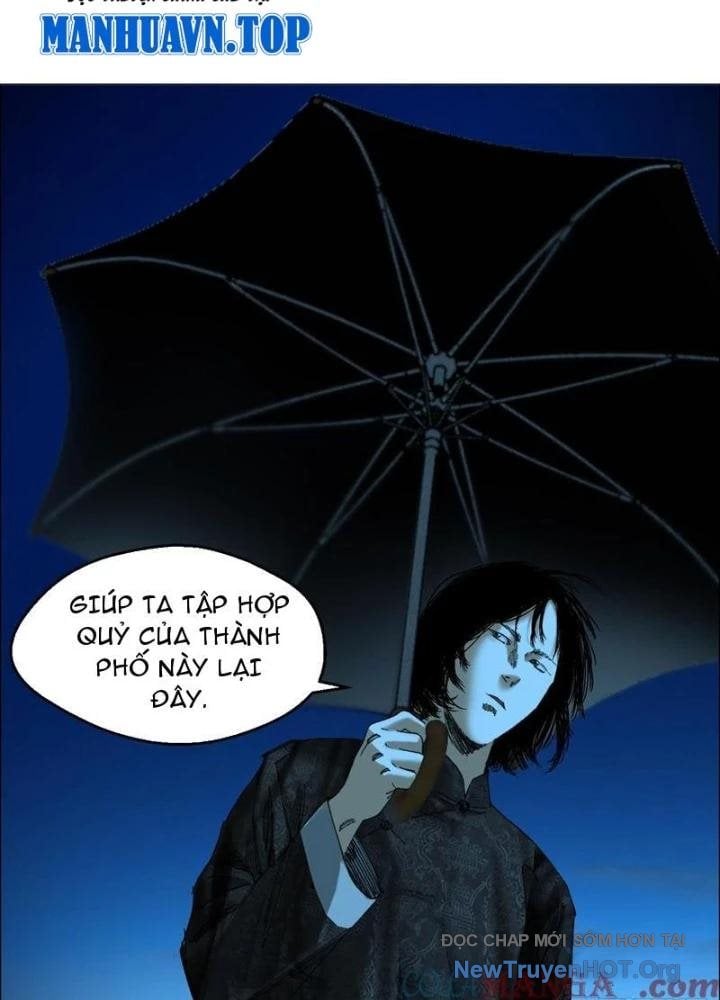 Giờ Ngọ Ba Khắc: Chapter 71