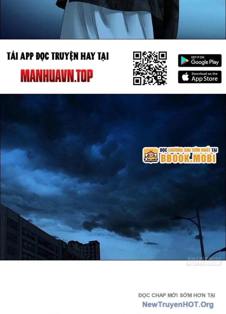 Giờ Ngọ Ba Khắc: Chapter 71