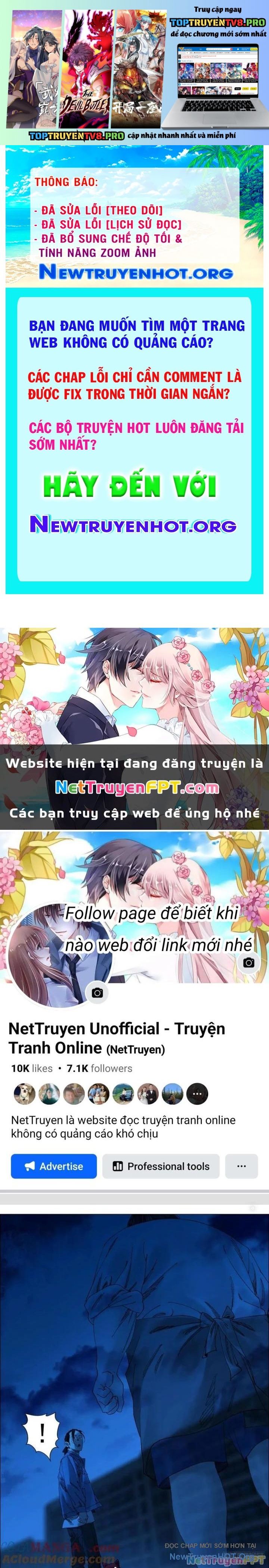 Giờ Ngọ Ba Khắc: Chapter 72