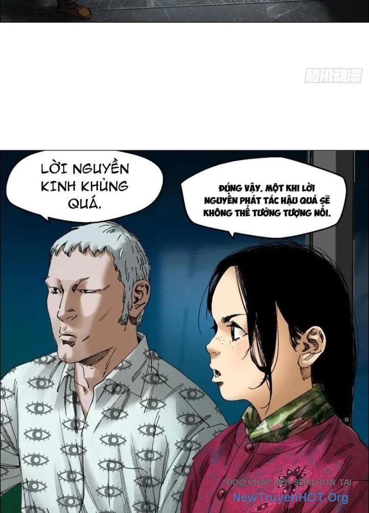 Giờ Ngọ Ba Khắc: Chapter 72
