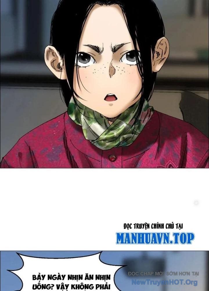 Giờ Ngọ Ba Khắc: Chapter 72