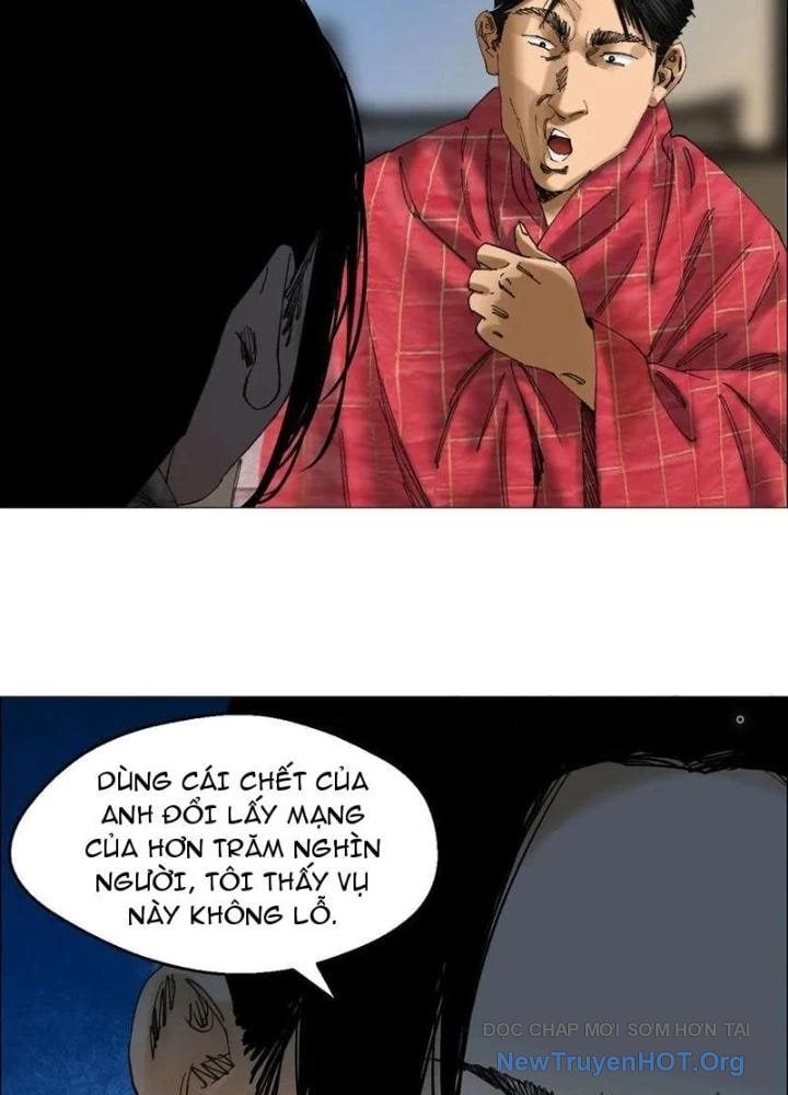 Giờ Ngọ Ba Khắc: Chapter 72