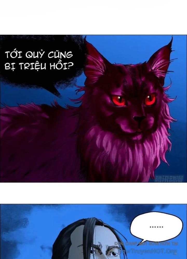 Giờ Ngọ Ba Khắc: Chapter 72