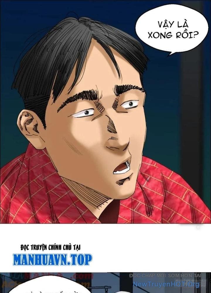 Giờ Ngọ Ba Khắc: Chapter 72