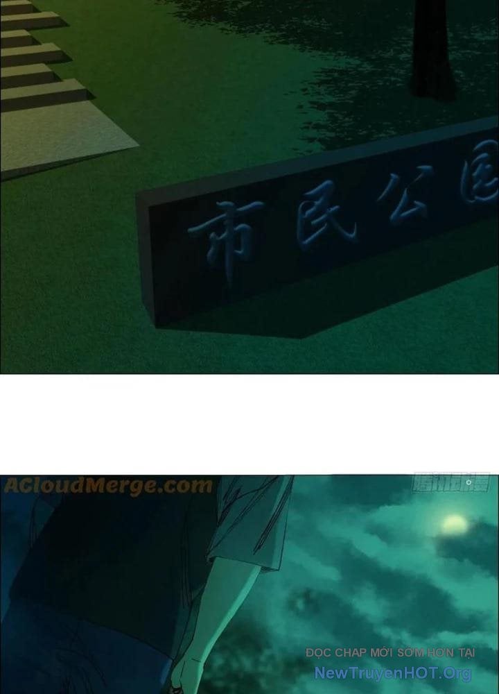 Giờ Ngọ Ba Khắc: Chapter 72