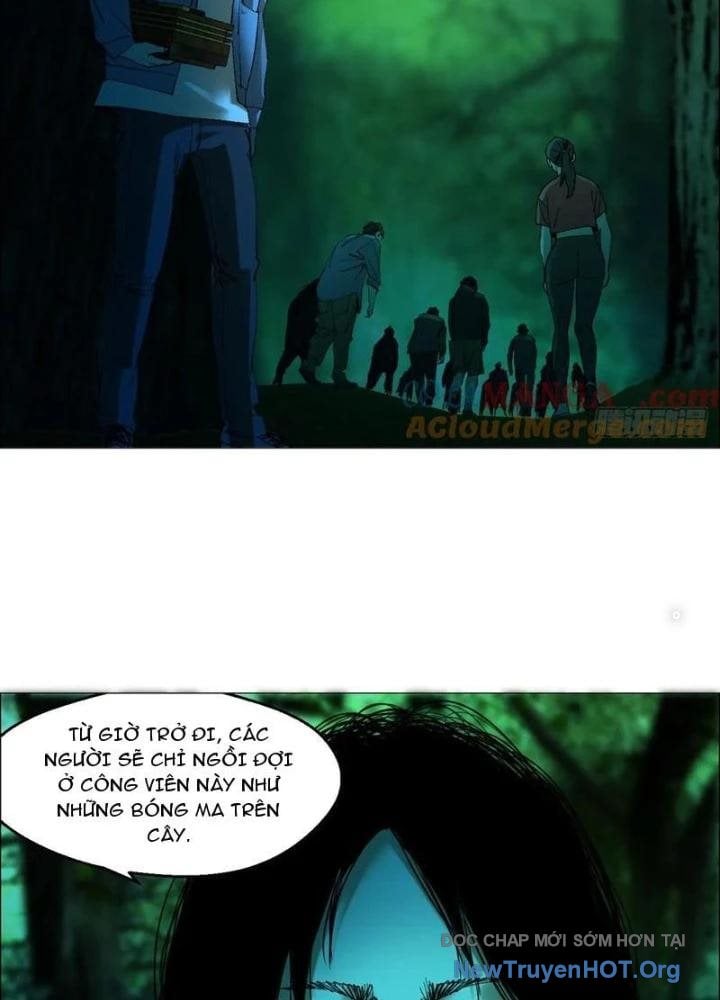 Giờ Ngọ Ba Khắc: Chapter 72